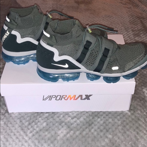 Nike Other - NIKE AIR VAPORMAX FK UTILITY